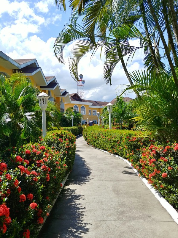 Ayatana Sea Villas