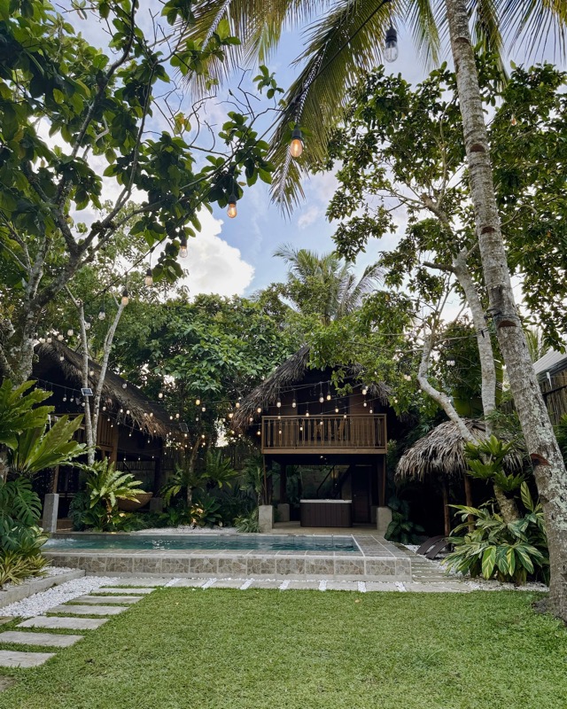 Beladi Villas