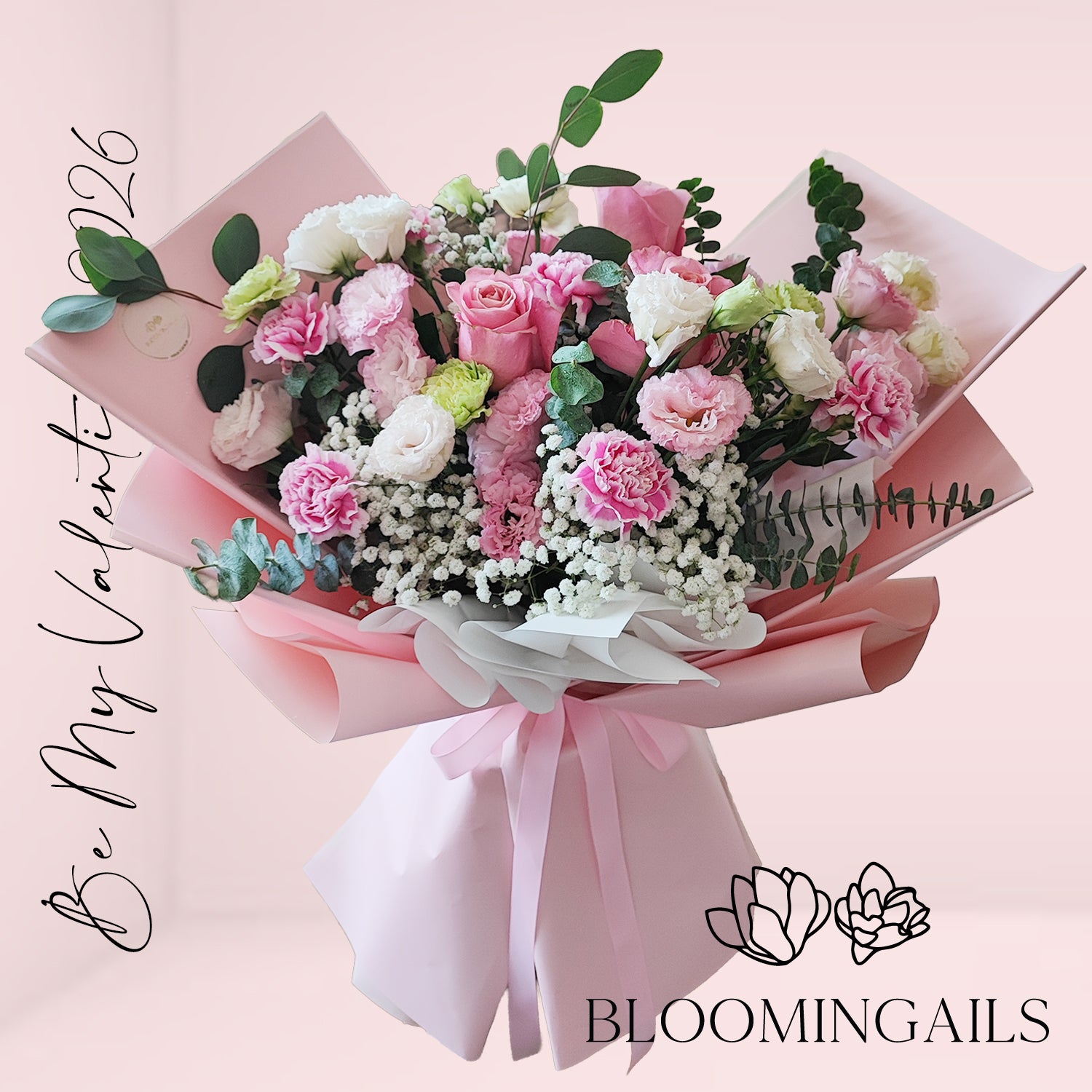 Bloomingails