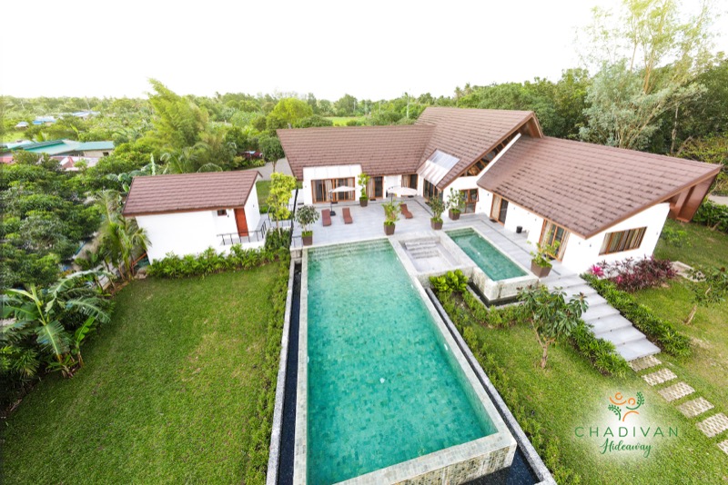 Chadivan Hideaway