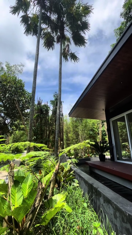 Ezra Viniti Resort