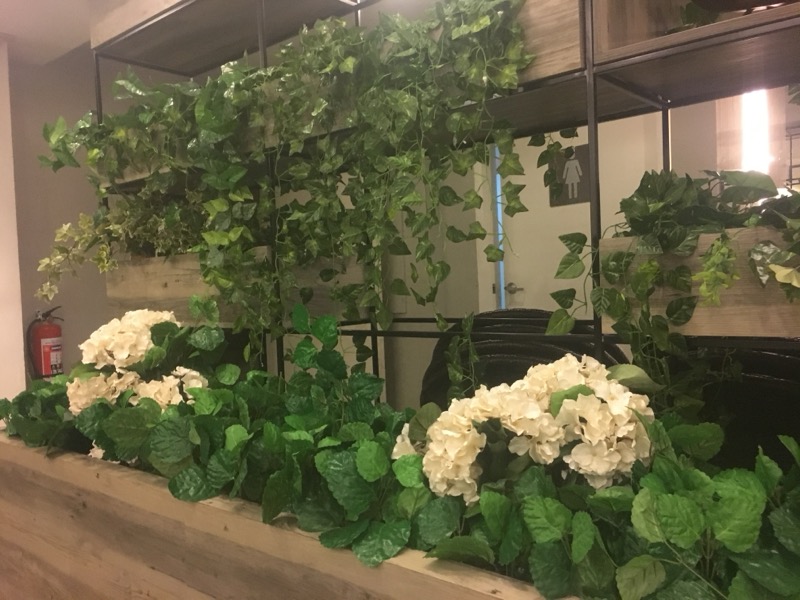 Happy Garden Cafe