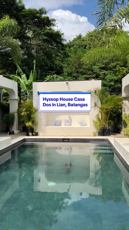 Hyssop House