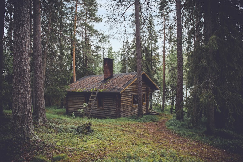 Kalimera Cabins