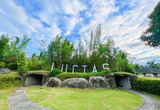 Lucia's Tagaytay