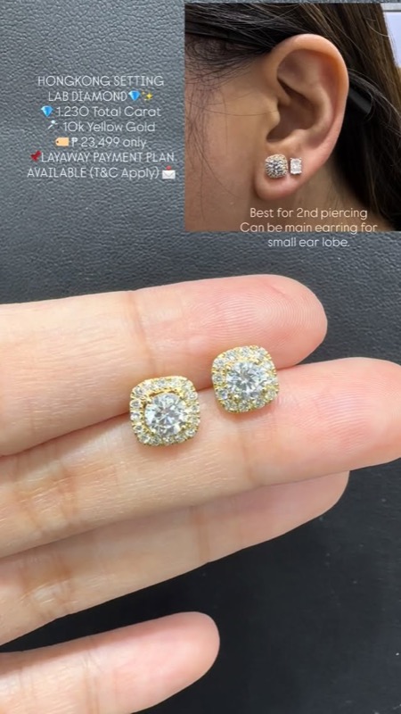 MC Diamonds Jewelry
