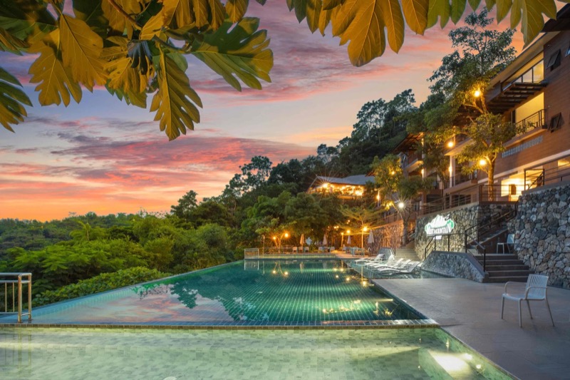 Mist Mountain Cebu