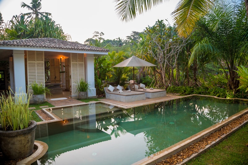 Nala Villas Siargao
