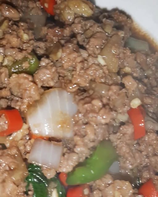 Phad Thai Pacita