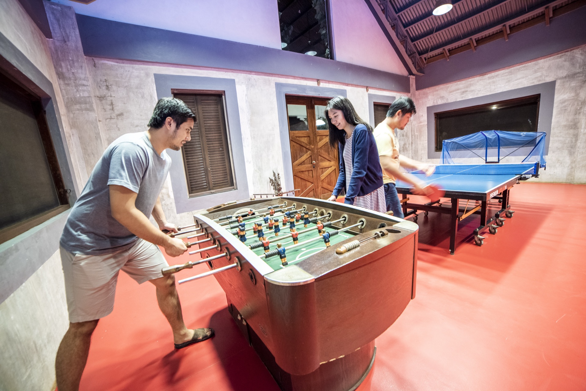 Pintoresco website preview