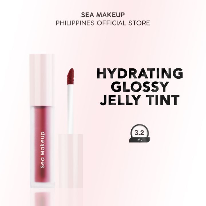 Sea Makeup