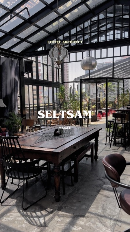 Seltsam