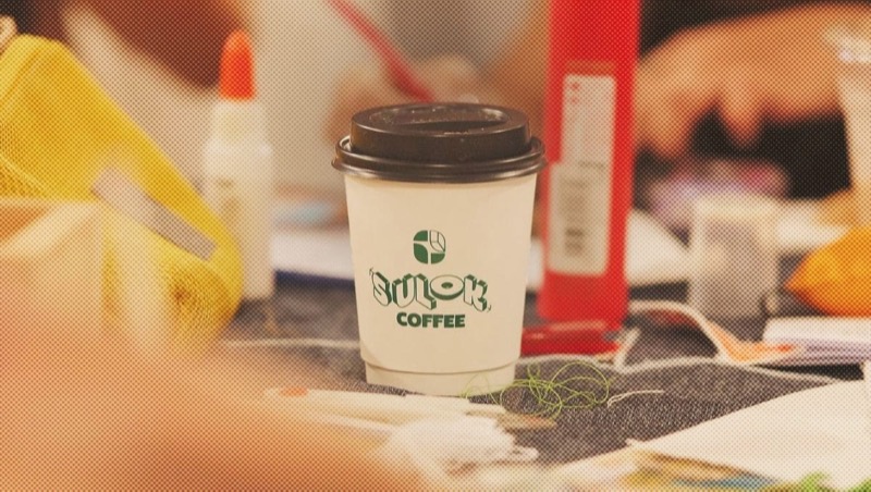 Sulok Coffee