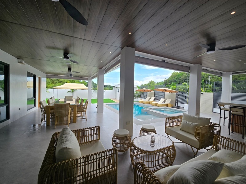 The Sunhouse